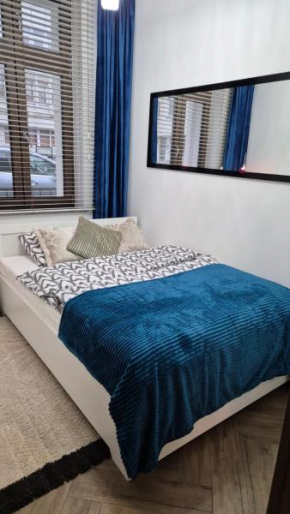 APARTAMENT JARACZA 28 nr 4, Słupsk